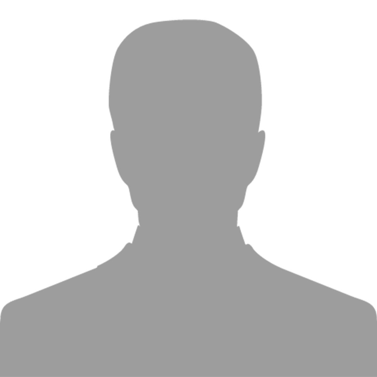 Profilbild-Platzhalter